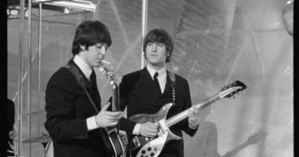 Copertina di McCartney, gli ottant’anni dell'”uomo a metà”