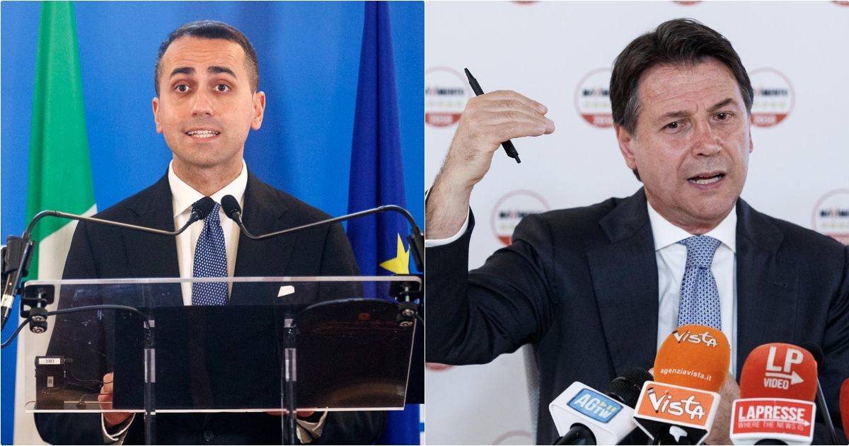 “No all’invio di armi a Kiev”, scontro aperto nel M5s sulla bozza di risoluzione. Di Maio si dissocia: “Ci allontana dalla Nato”. Il vice di Conte: “Da lui fango inaccettabile”