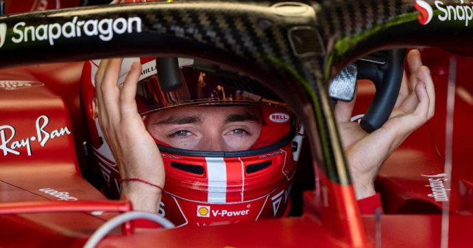 Formula 1, Leclerc cambia tutto il motore: partirà dall’ultima posizione nel gran premio del Canada