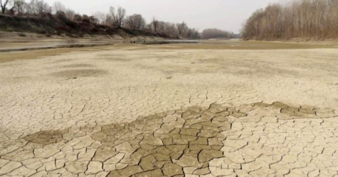 Il Lago Maggiore è pieno solo al 22%. Patuanelli: “Stato di crisi inevitabile”