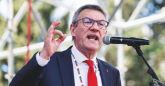 Copertina di Congresso Cgil, alle prese con la sinistra che non c’è