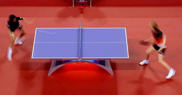 Copertina di Ping pong, parte inchiesta sulla Federazione. L’ex dipendente: “False sponsorizzazioni”