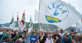 I nordisti ora portano Salvini in tribunale: “Statuto violato”