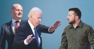 Copertina di Il Pentagono ci ripensa: niente droni “Gray Eagle” a Zelensky