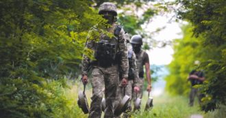 Copertina di Gli analisti: le armi non ribaltano la guerra