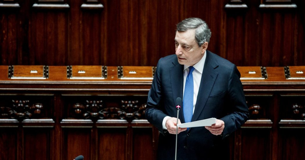 Mattarella rimanda il premier dimissionario Draghi alle Camere: le ragioni dei 5 Stelle, le tentazioni della Lega, le pressioni del Pd. Che cosa può succedere mercoledì