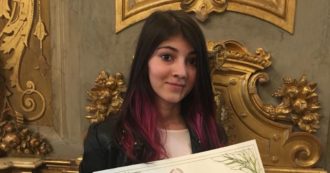 Copertina di Morta la 20enne Nazifa Noor Ahmad: nel 2018 era stata premiata da Mattarella per l’impegno nel volontariato