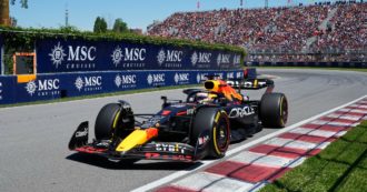 Copertina di Formula 1, Red Bull esce dal caso budget cap con una carezza: dalla Fia una multa e qualche ora in meno di galleria del vento