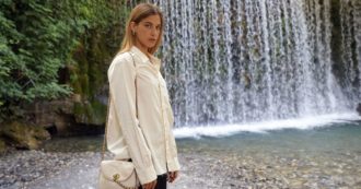 Copertina di Tea Falco: “Amiamo la diversità, anche quando ci sembra nemica”