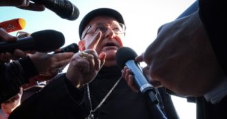 Copertina di Amministrative Verona, il vescovo chiede di votare per “la famiglia voluta da Dio”: endorsement indiretto a Sboarina