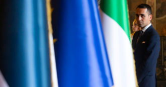 Copertina di M5s, Di Maio fa già scouting. “Ma se esce non ha voti”