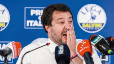 Copertina di Lega, il Nord si ribella a Salvini e rivuole il partito di Bossi: “Si convochi il Congresso”. E rispuntano i 49 milioni