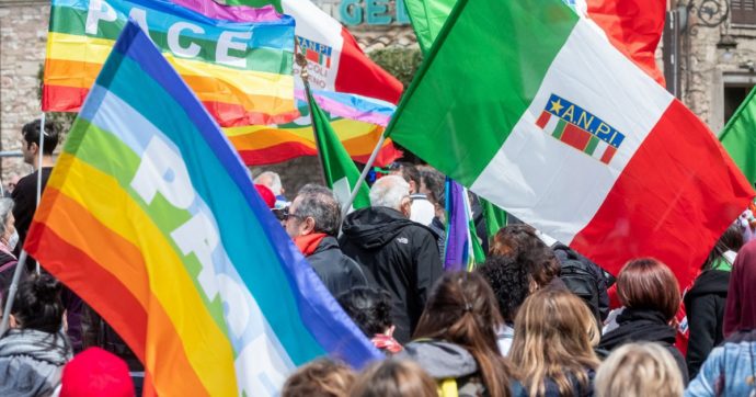 L’appello di Anpi e rete pacifista: “Svegliati Europa, cerca un’intesa”