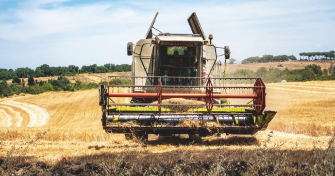 Pesticidi, a Bruxelles è già battaglia: Italia&C. contro la riforma