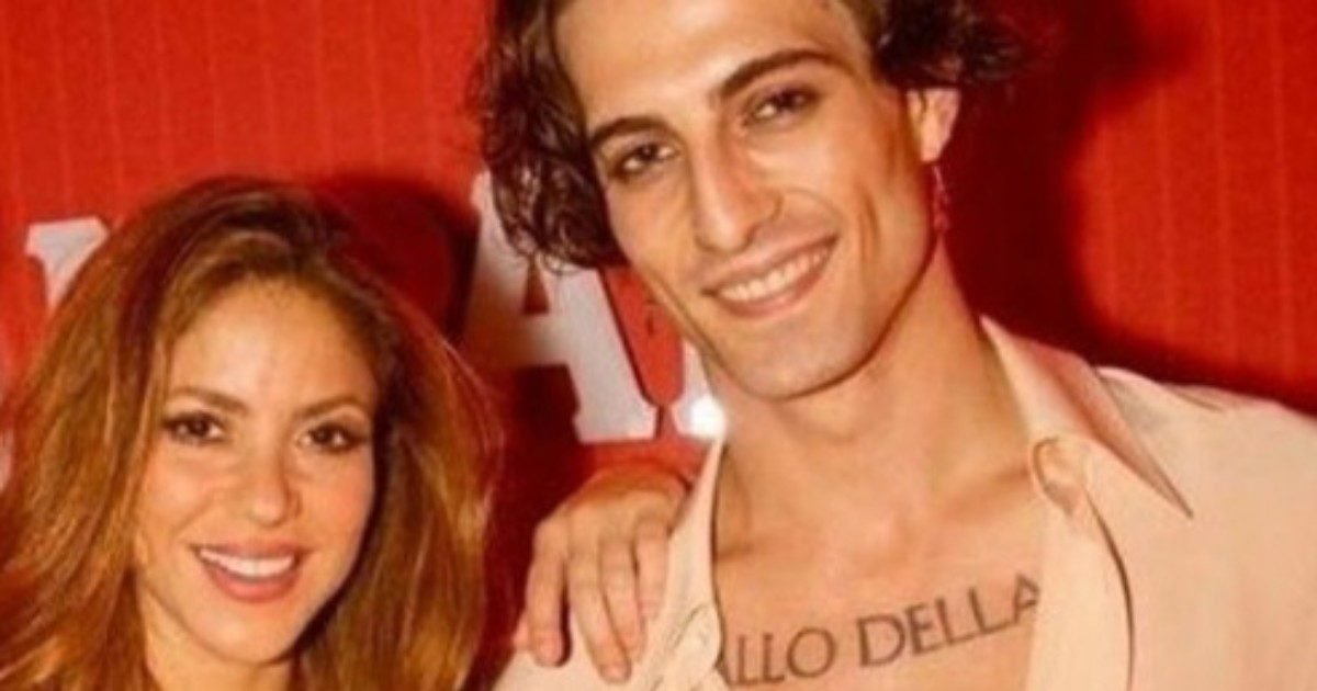 Damiano dei Maneskin e Shakira, “lei ha un debole per lui”: il gossip