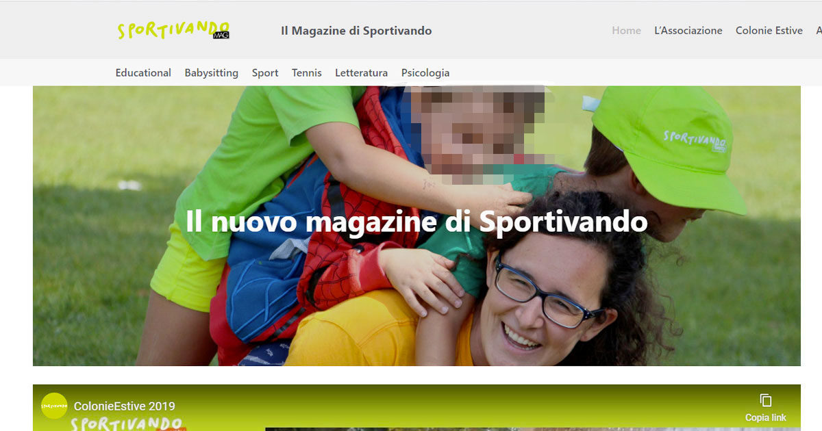 12 ore al giorno, 900 euro al mese. E per iniziare si versa una cauzione. Il caso delle colonie Sportivando “che non trovano più giovani”