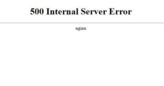 Copertina di Internet down, alcuni siti irraggiungibili: “500 Internal Server Error”. Problema imputabile alla rete di server americana Cloudflare