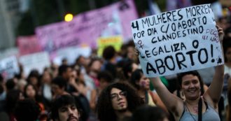 Copertina di Brasile, una giudice nega a una bambina di 11 anni vittima di stupro la possibilità di abortire