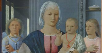 Copertina di Urbino, a Palazzo Ducale la mostra dedicata a Federico da Montefeltro a 600 anni dalla nascita