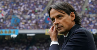 Copertina di Inter, ufficiale il rinnovo di Simone Inzaghi per i prossimi due anni. L’allenatore avvia un ciclo (con l’incognita calciomercato)