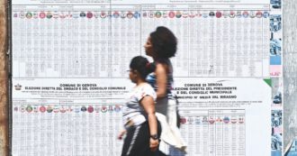 Copertina di Le ultime elezioni? Trattate come una partita di calcio: l’astensione è un mero dato statistico