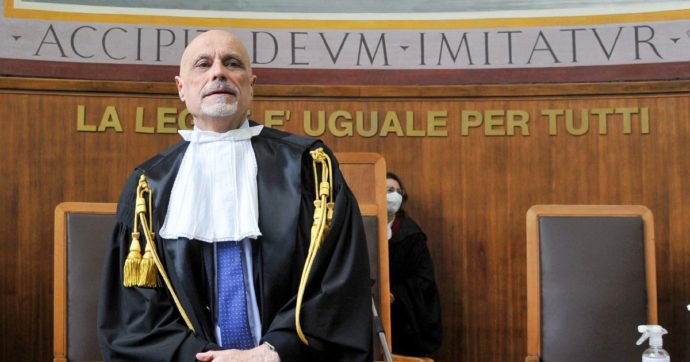 Milano, ricorso al Tar del Lazio contro la nomina di Marcello Viola a procuratore capo