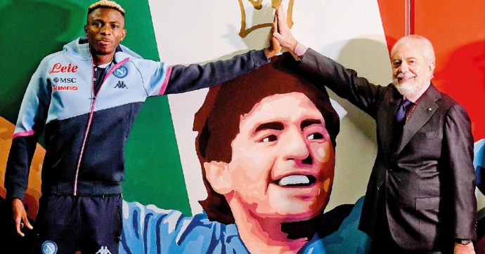 Napoli, il Napoli e Aurelio De Laurentiis: quando lo scudetto chiude i conti di un rapporto mai stato idilliaco