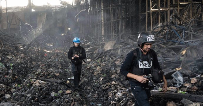 Piccoli “putiniani” crescono (nessuno però chiede scusa)