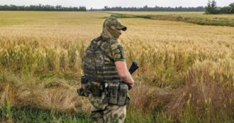 Copertina di Kiev e Mosca ora parlano di nuovo, almeno sul grano