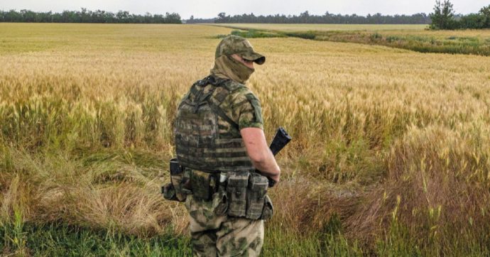 Kiev e Mosca ora parlano di nuovo, almeno sul grano