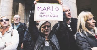 Copertina di Due italiani su tre non vogliono più Draghi nel 2023