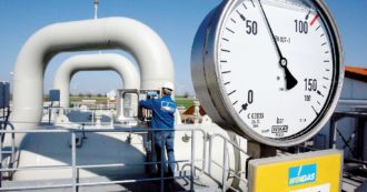 Copertina di Cincischiando sull’orlo del baratro: lo stato del gas