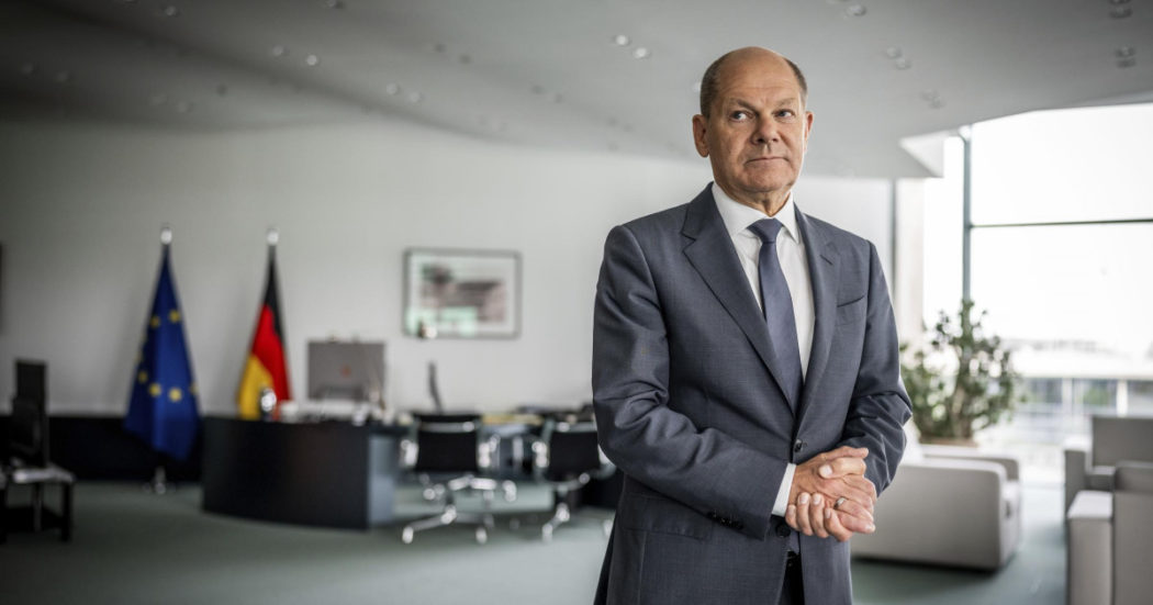 Caro energia, Bloomberg: “Berlino apre ad aiuti finanziati con debito comune Ue”. Reuters: “Fonti del governo smentiscono”