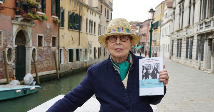 È morta a 75 anni la scrittrice Patrizia Cavalli. Elevò il linguaggio quotidiano a poesia