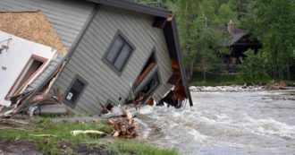 Copertina di L’estate si annuncia calda, ma non lamentiamoci: sarà una delle più fresche dei prossimi anni