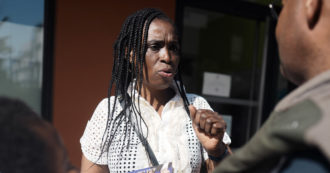 Copertina di Una “cameriera” all’Assemblea di Parigi e il “corpo a corpo” della diversità