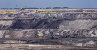 Il colosso energetico tedesco Rwe prepara il ritorno al carbone. Bloccati i pensionamenti degli addetti alle vecchie centrali
