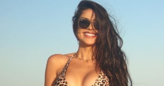 Copertina di In coma da oltre due mesi dopo un’operazione alle tonsille: ex Miss Brasile muore a 27 anni