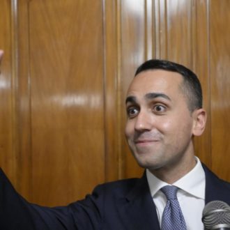 Copertina di Statista in una notte: il Fatto di domani 23 giugno