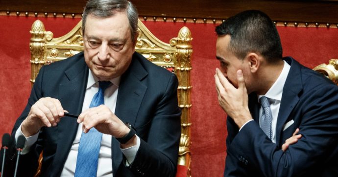 Copertina di San Luigi e il Draghi che converte perfino i bibitari ignoranti