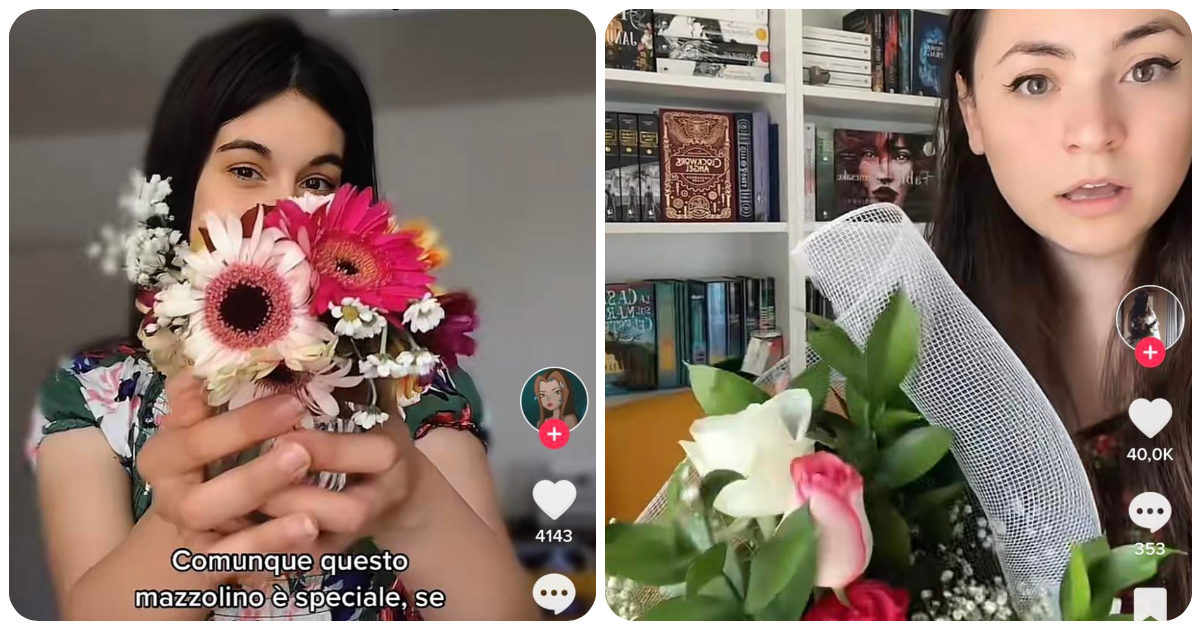 Flower Summer Cup, la nuova challenge di TikTok “contro” la Boiler Summer Cup: ecco come funziona