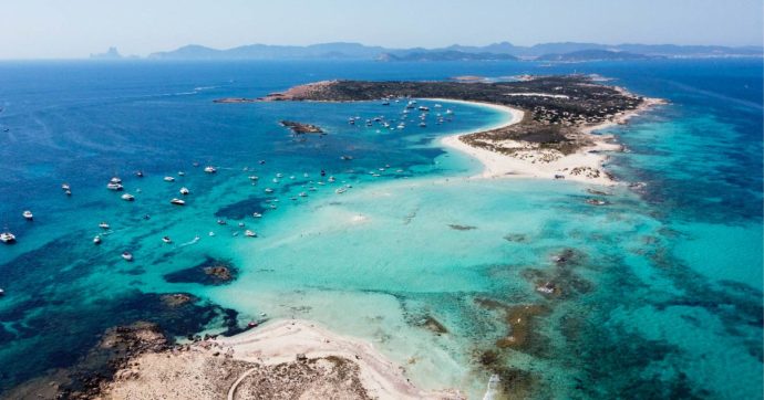 Baleari, la “chiave del divertimento” tra Formentera e Maiorca