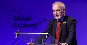 Copertina di La Bei: “Mille miliardi per ricostruire”. Il dopoguerra vale 5 Piani Marshall…