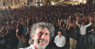 Copertina di Tommasi, il nuovo “cammina” e ha nascosto bene il rosso