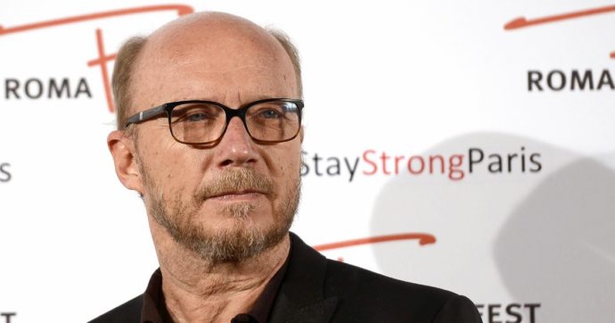 Paul Haggis resta ai domiciliari: “Può stuprare ancora”