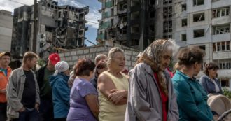 Copertina di Kaliningrad isolata, Mosca vuol lasciare al buio Vilnius