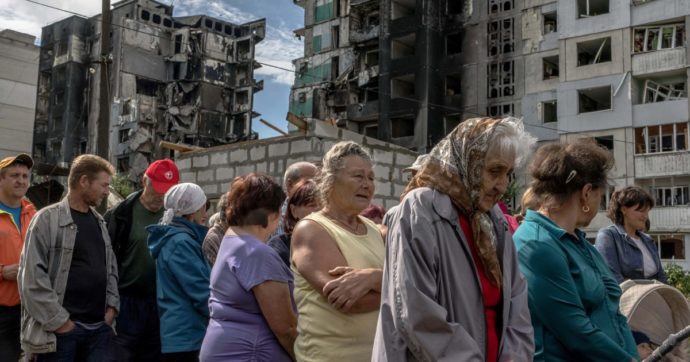 Kaliningrad isolata, Mosca vuol lasciare al buio Vilnius
