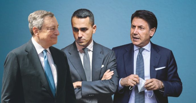 Draghi va diritto sulle armi: “L’Ucraina deve difendersi”