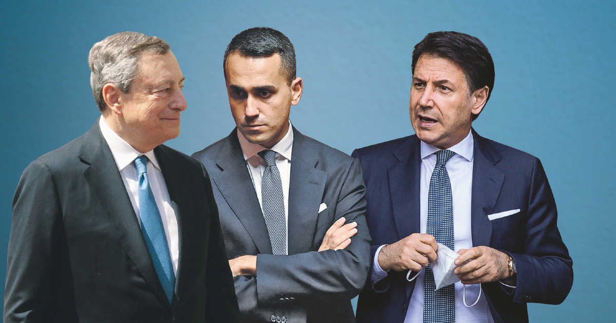 Copertina di Gli audio articoli del 23 giugno 2022