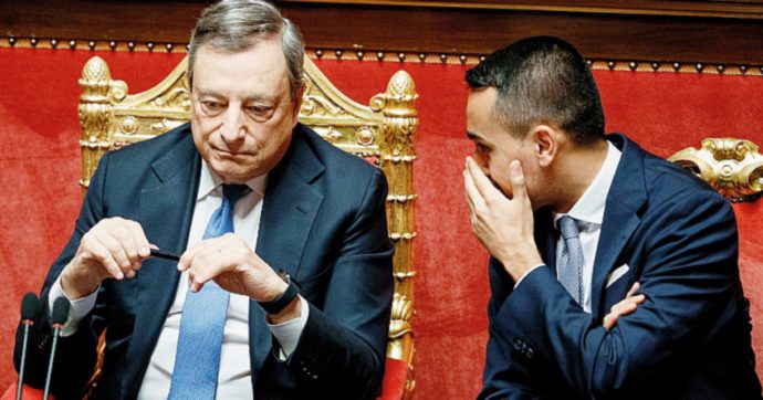 I 5 Stelle adesso devono uscire dal governo?